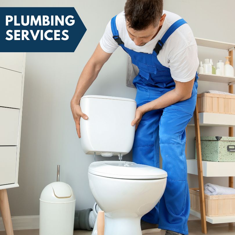 Plumbing Company in Hauppauge, NY